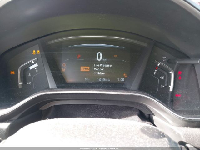 2018 HONDA CR-V 7FARW1H51JE032751 Photo 6