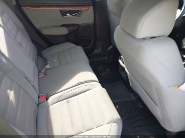 2018 HONDA CR-V 7FARW1H51JE032751 Photo 7