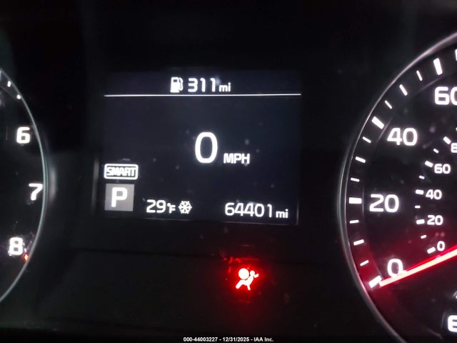 3KPF34ADXKE037495 KIA FORTE S