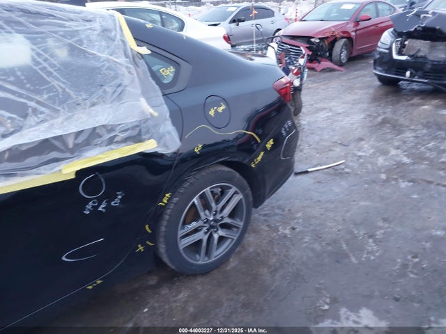 3KPF34ADXKE037495 KIA FORTE S