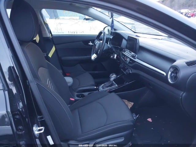 3KPF34ADXKE037495 KIA FORTE S