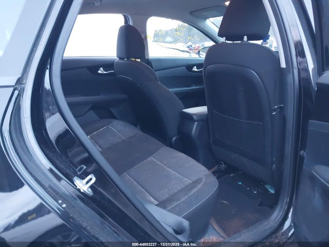 3KPF34ADXKE037495 KIA FORTE S