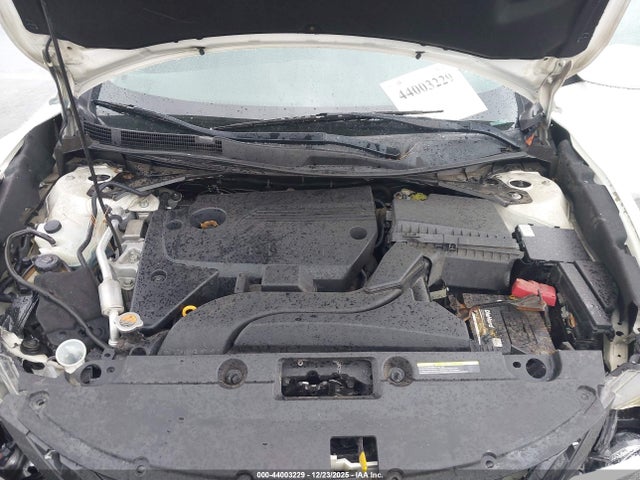 1N4AL3AP4GC294316 Nissan Altima 2.5 Sr