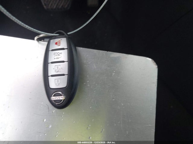 1N4AL3AP4GC294316 Nissan Altima 2.5 Sr