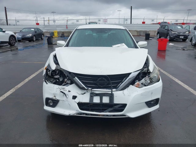 1N4AL3AP4GC294316 Nissan Altima 2.5 Sr