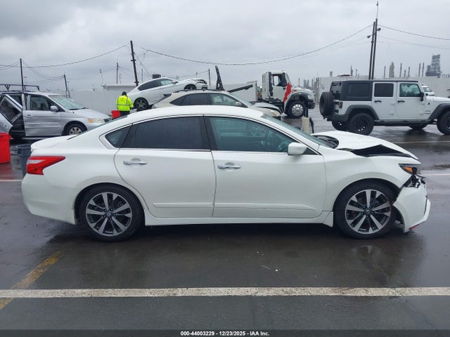 1N4AL3AP4GC294316 Nissan Altima 2.5 Sr