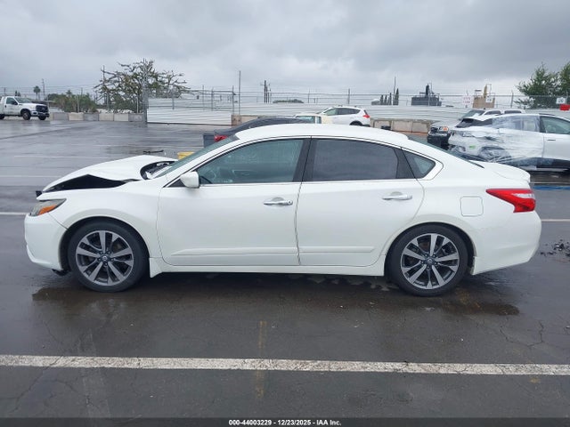 1N4AL3AP4GC294316 Nissan Altima 2.5 Sr