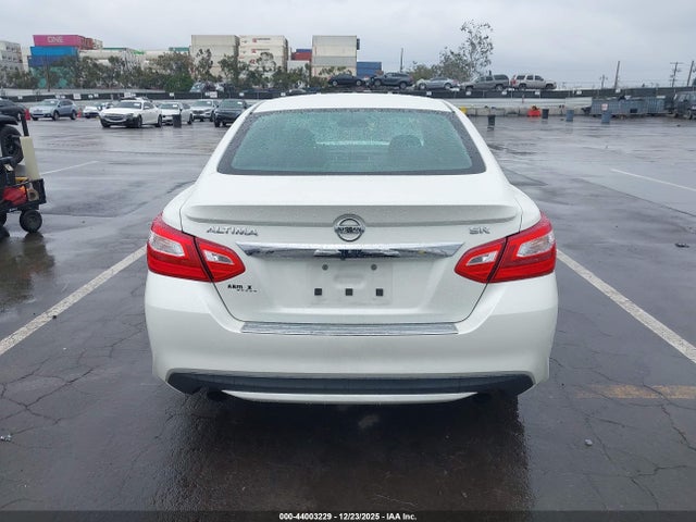 1N4AL3AP4GC294316 Nissan Altima 2.5 Sr