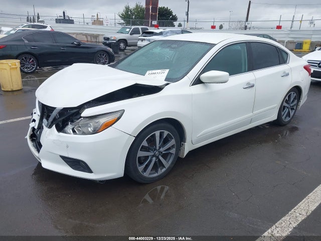 1N4AL3AP4GC294316 Nissan Altima 2.5 Sr