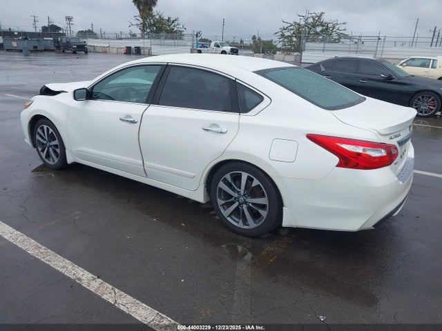 1N4AL3AP4GC294316 Nissan Altima 2.5 Sr