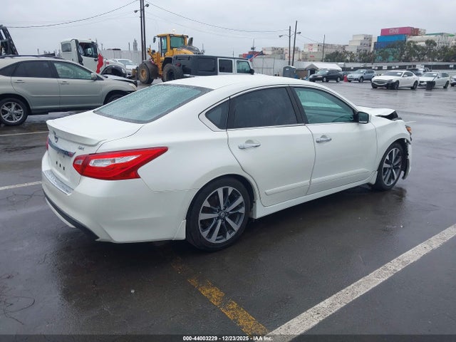 1N4AL3AP4GC294316 Nissan Altima 2.5 Sr