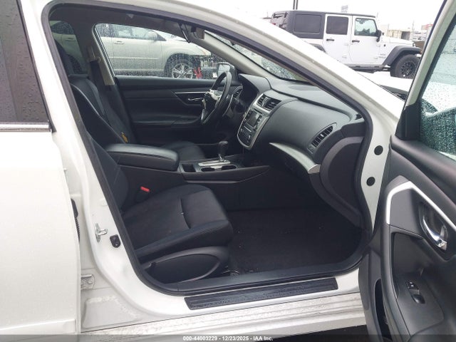 1N4AL3AP4GC294316 Nissan Altima 2.5 Sr