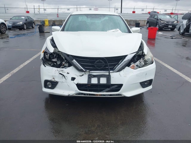 1N4AL3AP4GC294316 Nissan Altima 2.5 Sr
