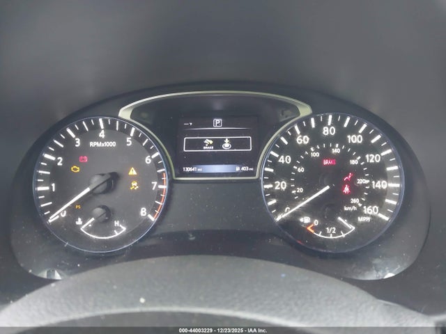 1N4AL3AP4GC294316 Nissan Altima 2.5 Sr