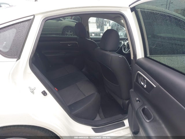 1N4AL3AP4GC294316 Nissan Altima 2.5 Sr