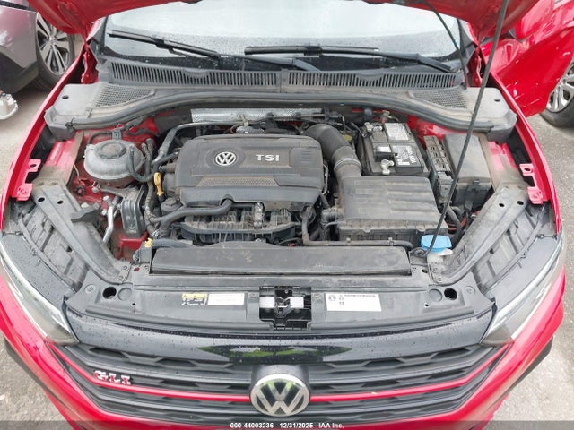3VW6T7BU5KM205241 Volkswagen Jetta Gli 2.0t 35th Anniversary Edition/2.0t Autobahn/2.0t S