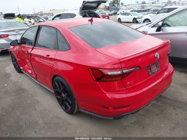 3VW6T7BU5KM205241 Volkswagen Jetta Gli 2.0t 35th Anniversary Edition/2.0t Autobahn/2.0t S