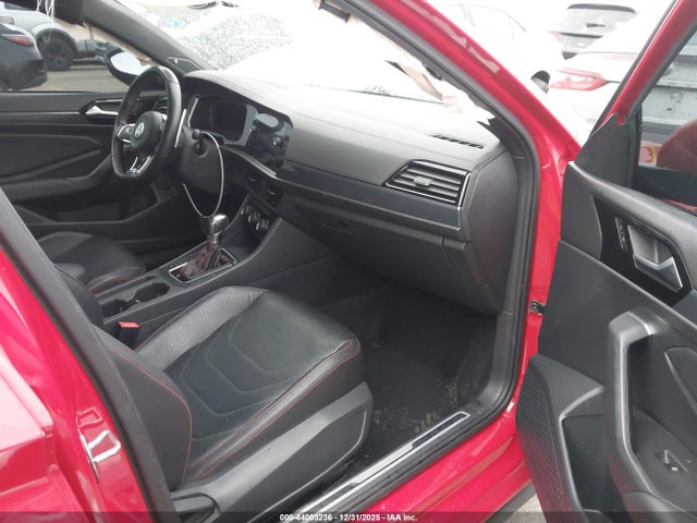 3VW6T7BU5KM205241 Volkswagen Jetta Gli 2.0t 35th Anniversary Edition/2.0t Autobahn/2.0t S