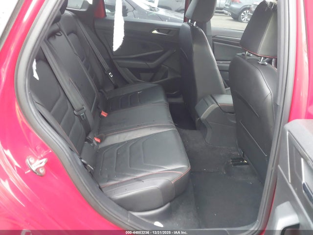 3VW6T7BU5KM205241 Volkswagen Jetta Gli 2.0t 35th Anniversary Edition/2.0t Autobahn/2.0t S