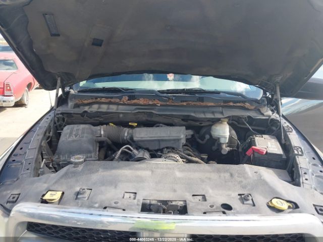 2010 DODGE RAM 1500 1D7RB1GPXAS142118 Photo 9