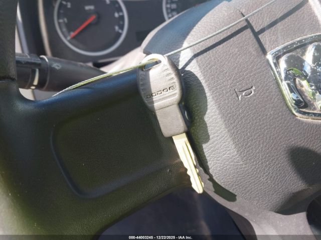 2010 DODGE RAM 1500 1D7RB1GPXAS142118 Photo 10