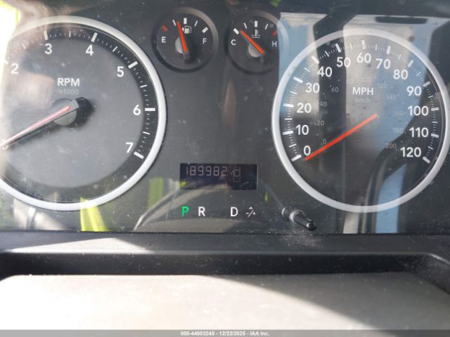 2010 DODGE RAM 1500 1D7RB1GPXAS142118 Photo 6