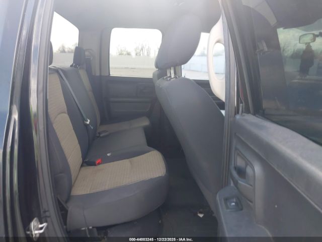 2010 DODGE RAM 1500 1D7RB1GPXAS142118 Photo 7