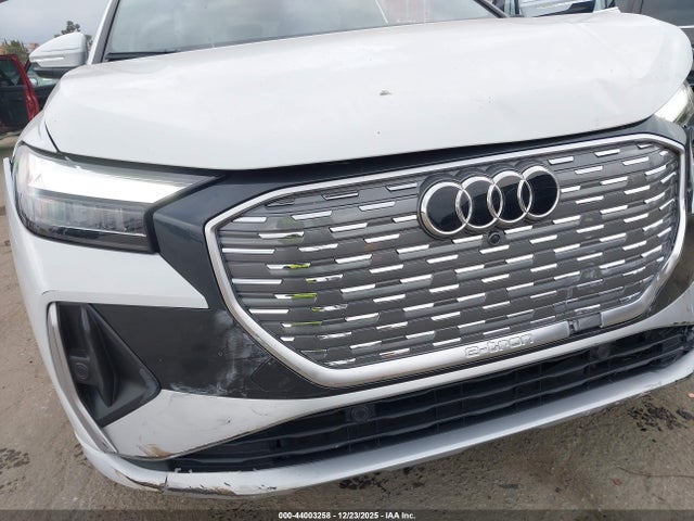 WA1LUBFZ0RP057848 Audi Q4 E-tron Premium Plus 55 Quattro