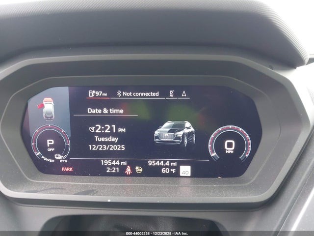 2024 AUDI Q4 E-TRON WA1LUBFZ0RP057848 Photo 6