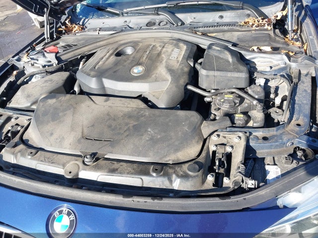 2018 BMW 330I WBA8D9C5XJEM32793 Photo 9