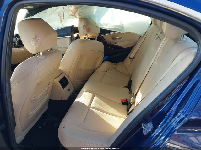 2018 BMW 330I WBA8D9C5XJEM32793 Photo 7