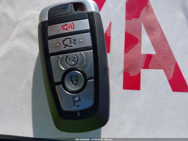 2020 FORD MUSTANG 1FA6P8CF4L5132907 Photo 10