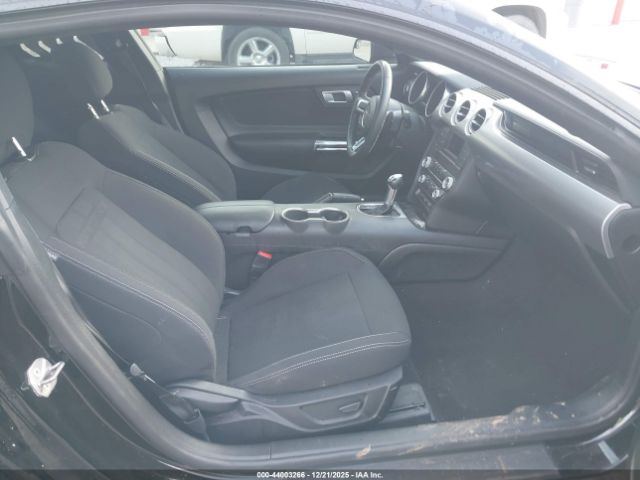 2020 FORD MUSTANG 1FA6P8CF4L5132907 Photo 4