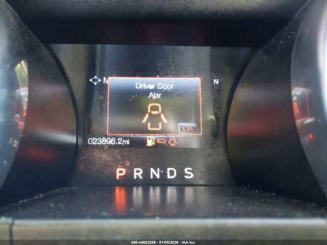 2020 FORD MUSTANG 1FA6P8CF4L5132907 Photo 6