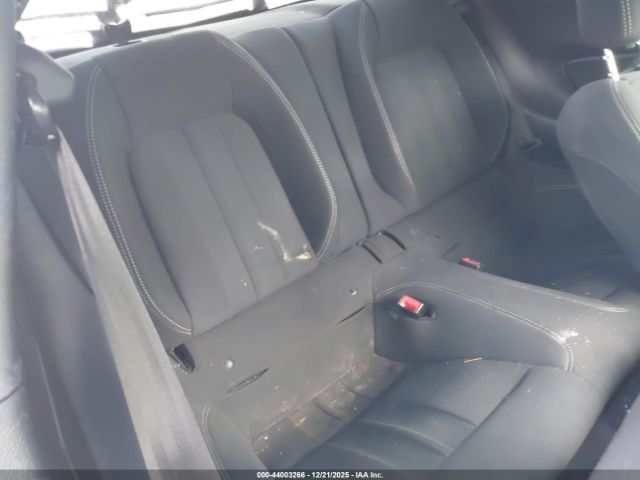 2020 FORD MUSTANG 1FA6P8CF4L5132907 Photo 7