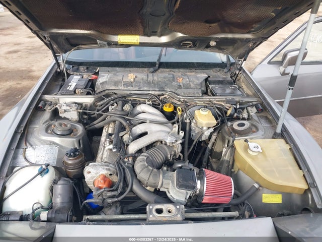 1987 PORSCHE 944 WP0AB0940HN476798 Photo 9