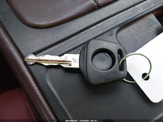 1987 PORSCHE 944 WP0AB0940HN476798 Photo 10