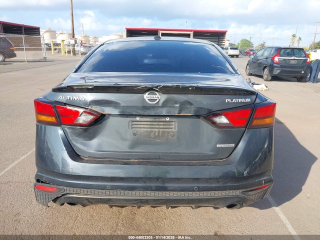 1N4AL4FV5LC185533 Nissan Altima Platinum