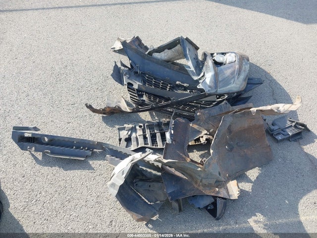 1N4AL4FV5LC185533 Nissan Altima Platinum