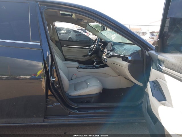 1N4AL4FV5LC185533 Nissan Altima Platinum