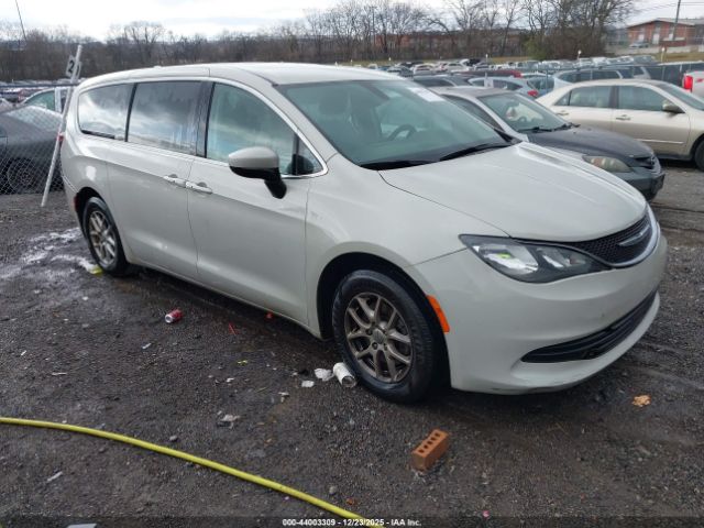 2017 CHRYSLER PACIFICA 2C4RC1DG2HR794660
