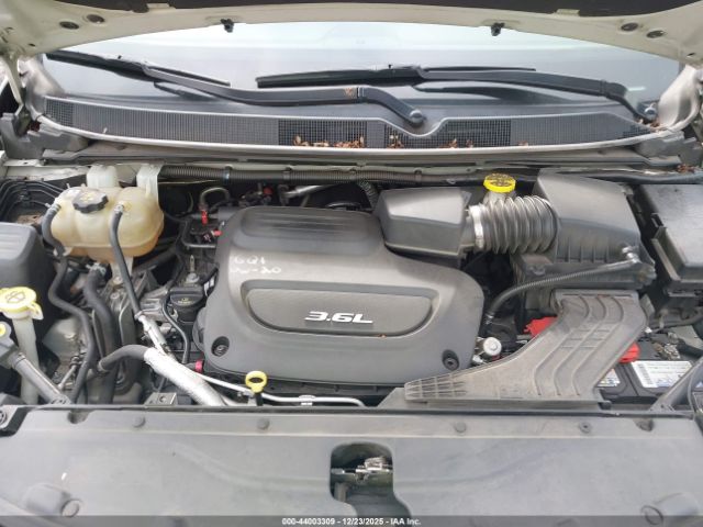 2017 CHRYSLER PACIFICA 2C4RC1DG2HR794660 Photo 9