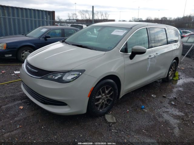 2017 CHRYSLER PACIFICA 2C4RC1DG2HR794660 Photo 1
