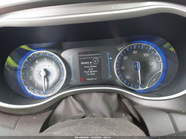 2017 CHRYSLER PACIFICA 2C4RC1DG2HR794660 Photo 6