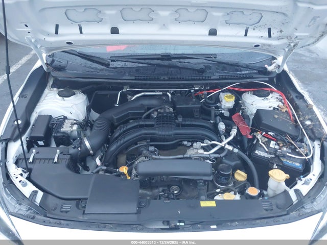 4S3GTAA60K1722368 Subaru Impreza 2.0i