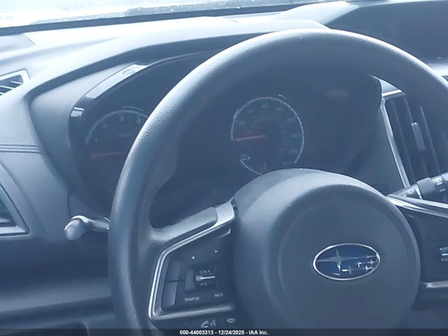 4S3GTAA60K1722368 Subaru Impreza 2.0i