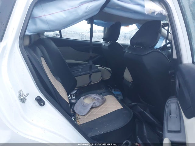 4S3GTAA60K1722368 Subaru Impreza 2.0i