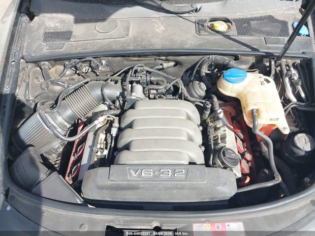 2005 AUDI A6 WAUDT74F35N046266 Photo 9