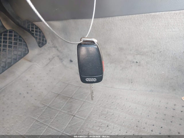 2005 AUDI A6 WAUDT74F35N046266 Photo 10