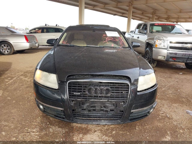 2005 AUDI A6 WAUDT74F35N046266 Photo 5